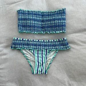 Vineyard vines ‘never been worn’ bikini